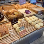 パンのトラ - 内観