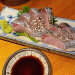 創作和食居酒屋 うおや かも - 