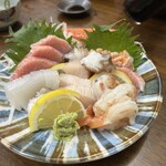 茄萠 - 料理写真: