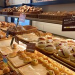 パンのトラ - 内観