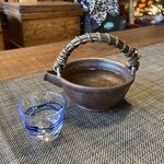 手打そば 由のや - 