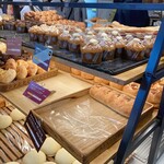 パンのトラ - 内観