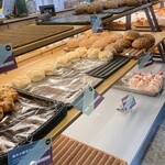 パンのトラ - 内観