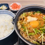 吉野家 - 料理写真: