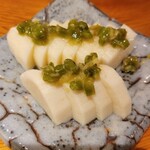 創作和食居酒屋 うおや かも - 