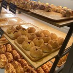 パンのトラ - 内観