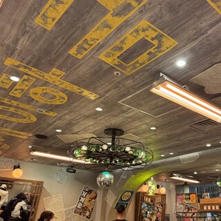 韓国酒場コッキオ_2