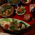 粟 ならまち店 - 