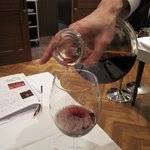 アバ - シャトー・パルメ