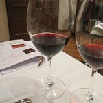 アバ - ボルドーの女王、シャトー・マルゴー