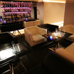 アナバー リラックスダイニング - 少人数からの貸し切りにも対応してますので、御相談お待ちしております。