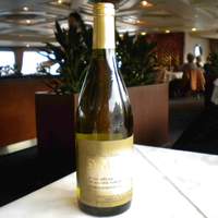 シンフォニー東京湾クルーズ - SYMPHONY　BLANC　3,150円