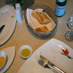 Restaurant Flavors - 食後