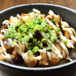 麺や 鶏恵 本店