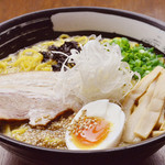 麺や 鶏恵 本店