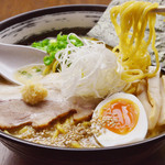 麺や 鶏恵 本店