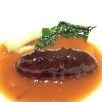中国料理 「王朝」 ヒルトン東京 - 私、出身は青森県の陸奥湾なの♡