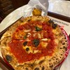 ソロ ピッツァ ナポレターナ ダ ピッコロ 大須本店