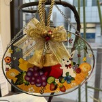 エプロンデカフェ - 