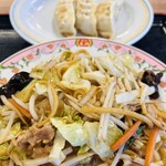 餃子の王将 - 