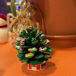 エプロンデカフェ - 