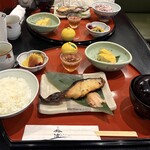 鈴波本店 膳処 - 