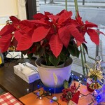 エプロンデカフェ - 