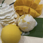 マンゴ　タンゴ - 