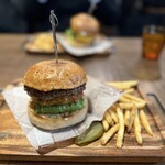 Jack37Burger - 