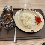 100時間カレーEXPRESS モラージュ菖蒲店 - 