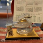 エプロンデカフェ - 