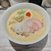 ラーメン家 あかぎ