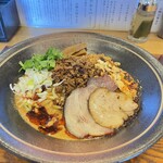 麺道 ひとひら - 