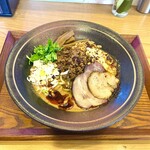 麺道 ひとひら - 