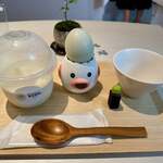 熟成スパイス薬膳カレーと生プリンの店 ８こまち。 - 