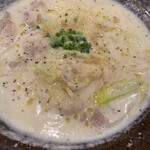 うどん伊呂波 - 