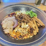 麺道 ひとひら - 