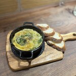 恵比寿ビストロ 猫も杓子も - 