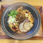 麺道 ひとひら - 