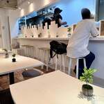 熟成スパイス薬膳カレーと生プリンの店 ８こまち。 - 