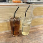 恵比寿ビストロ 猫も杓子も - 