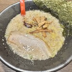 岩本屋 - 料理写真: