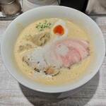 ラーメン家 あかぎ - 