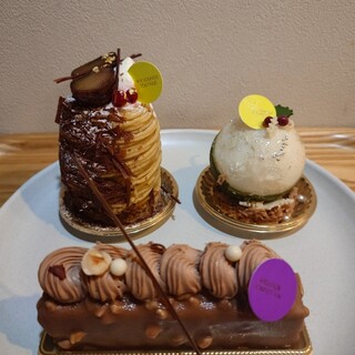 N.Y.ラウンジ ブティック_0