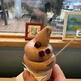 口コミ一覧 : Megu Gelato （メグ ジェラート） - 相模原市その他