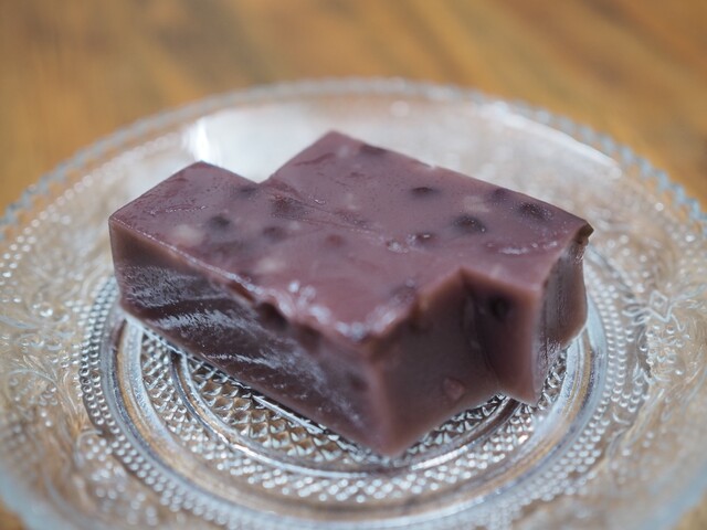 松本家（まつもとや） &ndash; 七日町の和菓子店 | 会津若松の老舗スイーツ