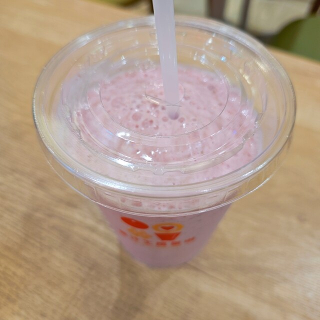 果汁工房 果琳 イオンモール盛岡南店 - 仙北町（ジューススタンド）の写真