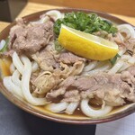 いけこうどん - 