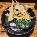 大地のうどん - 