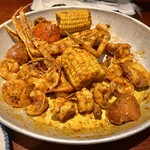 Red Lobster - 